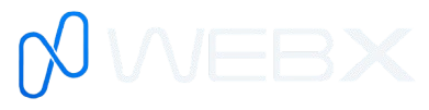 WebX Logo